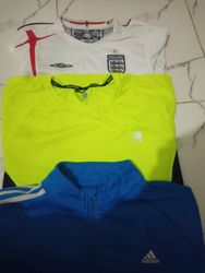 Mix-Marke T-Shirts.