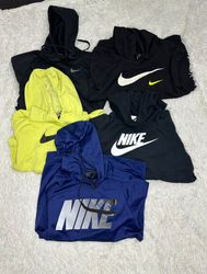 Nike Hoodies - Small to XL (5pcs)