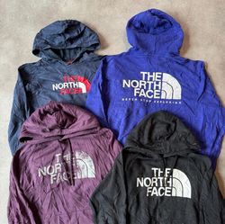 Die North Face Sweatshirts & Hoodies