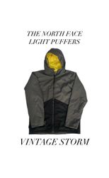 The North Face Light Puffer Jackets