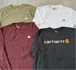 Carhartt T-Shirts