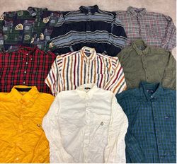 Chaps Shirts