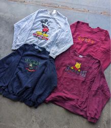 Sweatshirt graphique Disney Looney Tunes