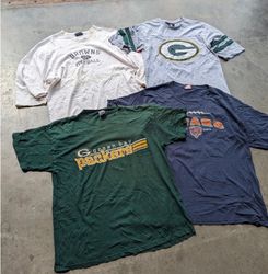 Pro Sport T-shirts