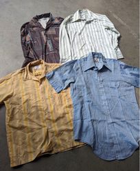 True Vintage Shirts