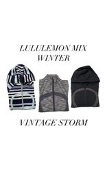 Lululemon Mix Winter