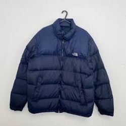 Premium The North Face Puffers