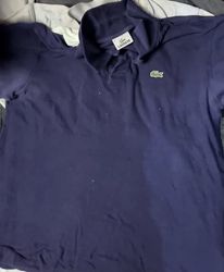 ラコステ Tシャツ