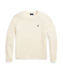 Pulls authentiques Polo Ralph Lauren