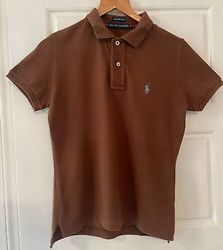 Camisetas polo estéticas masculinas da Polo Ralph ..