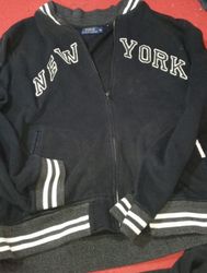 Vintage Ralph Lauren/ Carhartt/Nike /TNF/ Sweatshi..