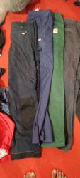 Carhartt And Dickies  Jeans