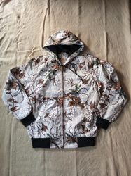 Jaquetas Estilo Rework da Carhartt 50 pcs