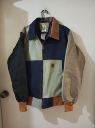 Carhartt Rework style jackets 20 pcs