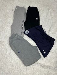 Mix-Marken-Hosen (19 Stück) Reebok, Puma, Tommy & ..