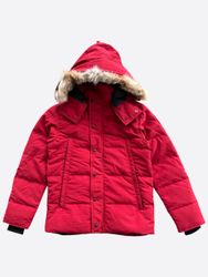 Canada Goose Jackets