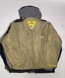 Mixed Branded Jackets