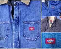 Jaquetas Dickies 28 pcs