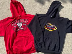 Sweatshirts USA