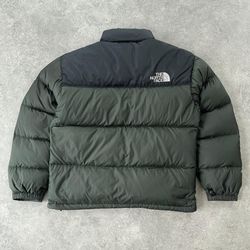 The North Face Giacche Puffer
