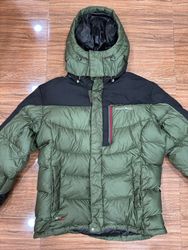 Montbell Puffer Jackets - 13 Pieces