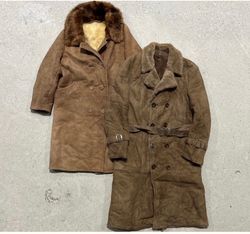 Sheepskins Men Coats