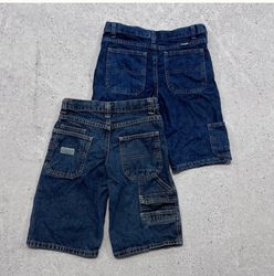 LLW Lady Jeans Shorts