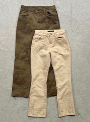 Pantalons Lauren Ralph Lauren