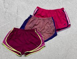 Shorts de sport pour femme