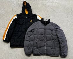 Branded Heavy Jackets