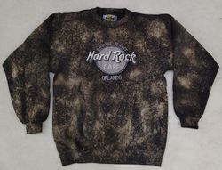 CR2899 Rework Tie Die Mix Marke Sweatshirts - 18 S..