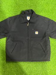 Carhartt rework style Jacket