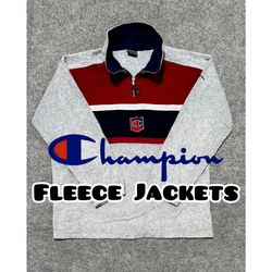 Champion Fleece Jackets