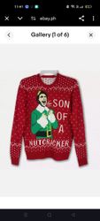 Christmas Sweaters