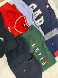 Marken-Sweatshirts