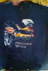 Men's Branded Music Print T-shirts