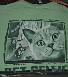 Men's Branded Music Printed T-shirts