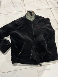 Polo Jackets