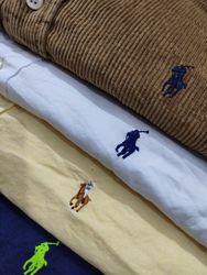 Polo Ralph Lauren Shirts