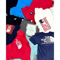 The North Face Tshirts