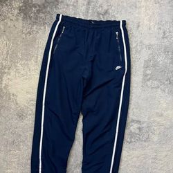 Premium Nike Track Pants