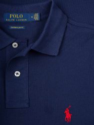 POLO T-SHIRT