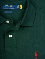 Polo T-Shirt