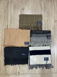 Polo Scarves 5 Pcs