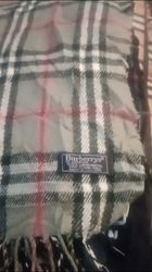 Burberry Schals 100 Stück