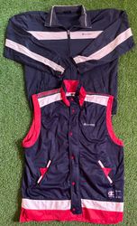 Champions sport jacket 10 pcs