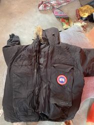 Canada Goose Jackets 10 pieces bundle