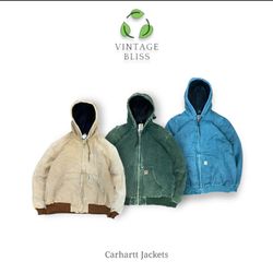 Carhartt Jacket