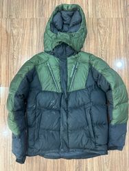 Montbell Puffer Jackets - 12 Pieces