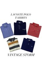 Lacoste Polo T-Shirts